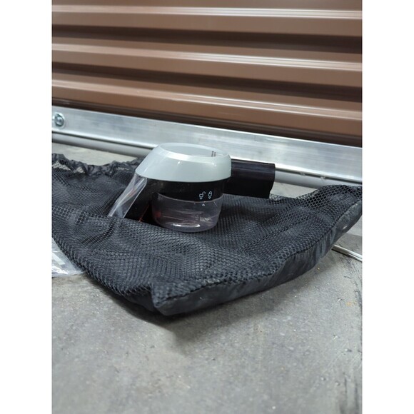 Bissell Revolution Pet Pro Shampoo Stain Trapper Attachment Tool only - Picture 2 of 6